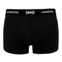 Bokserki Monotox Basics Boxer Brief 3-pak M MX21060 M