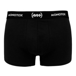 Bokserki Monotox Basics Boxer Brief 3-pak M MX21061 L