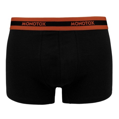 Bokserki Monotox Basics Boxer Brief 3-pak M MX21062 XL Bokserki Monotox Basics Boxer Brief 3-pak M MX21062 XL