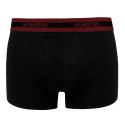 Bokserki Monotox Basics Boxer Brief 3-pak M MX21062 L