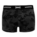 Bokserki Monotox Basics Boxer Brief 3-pak M MX21065 M