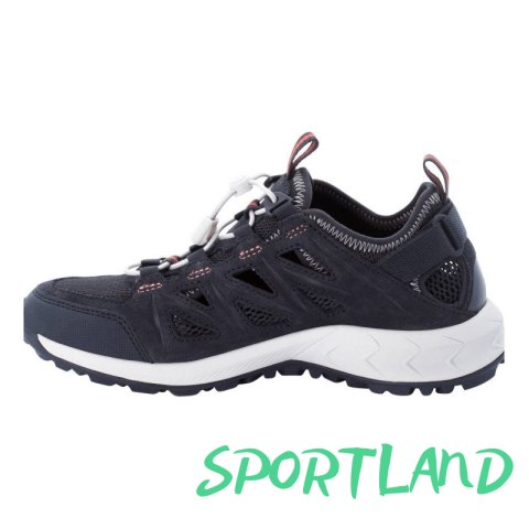 Buty Jack Wolfskin Woodland 2 Hybrid Low W 4051351_1207 40.0 Buty Jack Wolfskin Woodland 2 Hybrid Low W 4051351_1207 40.0