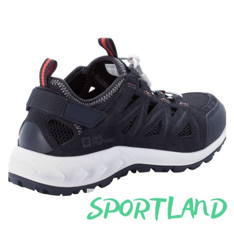 Buty Jack Wolfskin Woodland 2 Hybrid Low W 4051351_1207 40.0 Buty Jack Wolfskin Woodland 2 Hybrid Low W 4051351_1207 40.0
