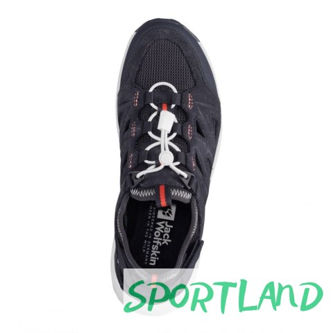 Buty Jack Wolfskin Woodland 2 Hybrid Low W 4051351_1207 40.0 Buty Jack Wolfskin Woodland 2 Hybrid Low W 4051351_1207 40.0