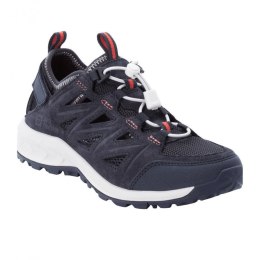 Buty Jack Wolfskin Woodland 2 Hybrid Low W 4051351_1207 40.5