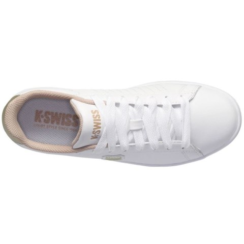 Buty K-Swiss COURT SHIELD W 96599-997-M 37.0 Buty K-Swiss COURT SHIELD W 96599-997-M 37.0