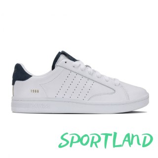 Buty K-Swiss LOZAN KLUB LTH M 07263-991-M 44.0