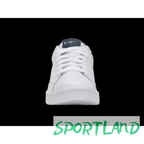 Buty K-Swiss LOZAN KLUB LTH M 07263-991-M 44.0 Buty K-Swiss LOZAN KLUB LTH M 07263-991-M 44.0