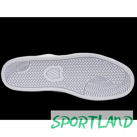 Buty K-Swiss LOZAN KLUB LTH M 07263-991-M 44.0 Buty K-Swiss LOZAN KLUB LTH M 07263-991-M 44.0