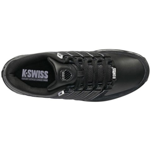 Buty K-Swiss Rinzler M 01235-002-M 44.0 Buty K-Swiss Rinzler M 01235-002-M 44.0