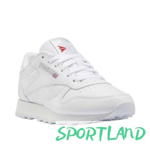 Buty Reebok Classic Leather sneakersy W GY0957/100008496 38.5 Buty Reebok Classic Leather sneakersy W GY0957/100008496 38.5