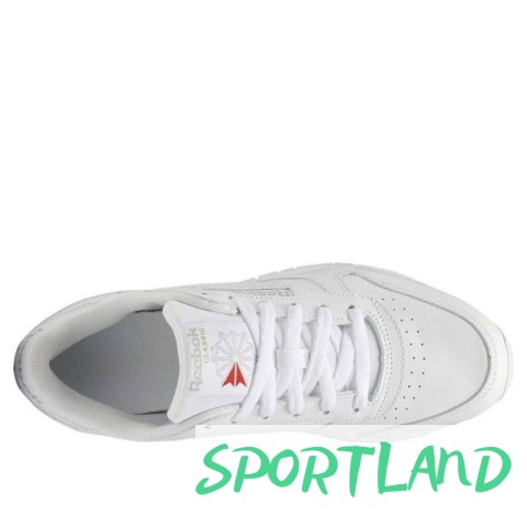 Buty Reebok Classic Leather sneakersy W GY0957/100008496 38.5 Buty Reebok Classic Leather sneakersy W GY0957/100008496 38.5
