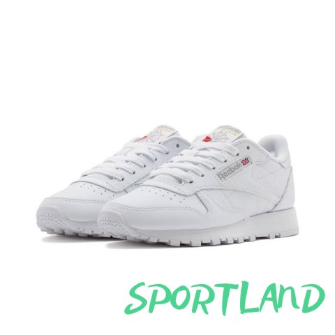 Buty Reebok Classic Leather sneakersy W GY0957/100008496 38.5 Buty Reebok Classic Leather sneakersy W GY0957/100008496 38.5