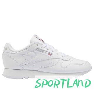 Buty Reebok Classic Leather sneakersy W GY0957/100008496 39.0