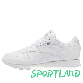 Buty Reebok Classic Leather sneakersy W GY0957/100008496 39.0