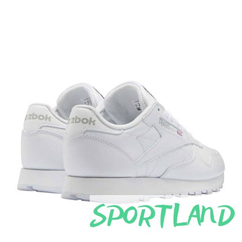 Buty Reebok Classic Leather sneakersy W GY0957/100008496 39.0 Buty Reebok Classic Leather sneakersy W GY0957/100008496 39.0