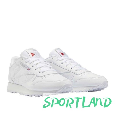 Buty Reebok Classic Leather sneakersy W GY0957/100008496 40.0 Buty Reebok Classic Leather sneakersy W GY0957/100008496 40.0