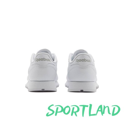 Buty Reebok Classic Leather sneakersy W GY0957/100008496 40.0 Buty Reebok Classic Leather sneakersy W GY0957/100008496 40.0