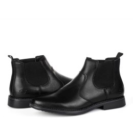 Buty Skechers Bregman Morago M 66406-BLK 41.0