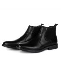 Buty Skechers Bregman Morago M 66406-BLK 41.0