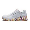 Buty Skechers X Jgoldcrown Uno Loving Love W 155506-WHT 40.0