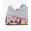 Buty Skechers X Jgoldcrown Uno Loving Love W 155506-WHT 40.0