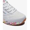 Buty Skechers X Jgoldcrown Uno Loving Love W 155506-WHT 40.0