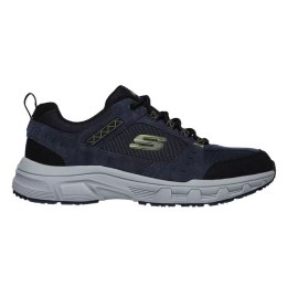 Buty Skechers Oak Canyon M 51893-NVLM 44.0