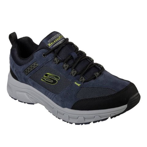 Buty Skechers Oak Canyon M 51893-NVLM 44.0 Buty Skechers Oak Canyon M 51893-NVLM 44.0
