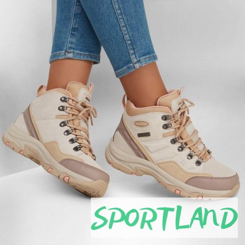 Buty Skechers Relaxed Fit Trego Rocky Mountain RM W 158258-NAT 36.5 Buty Skechers Relaxed Fit Trego Rocky Mountain RM W 158258-NAT 36.5
