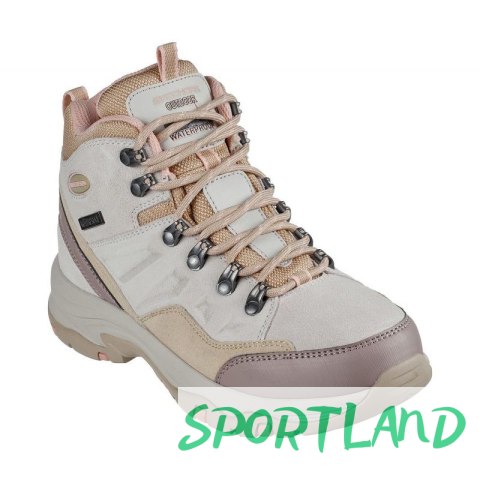 Buty Skechers Relaxed Fit Trego Rocky Mountain RM W 158258-NAT 36.5 Buty Skechers Relaxed Fit Trego Rocky Mountain RM W 158258-NAT 36.5