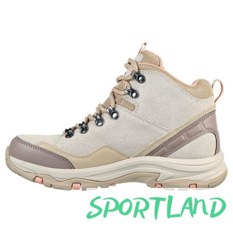 Buty Skechers Relaxed Fit Trego Rocky Mountain RM W 158258-NAT 36.5 Buty Skechers Relaxed Fit Trego Rocky Mountain RM W 158258-NAT 36.5