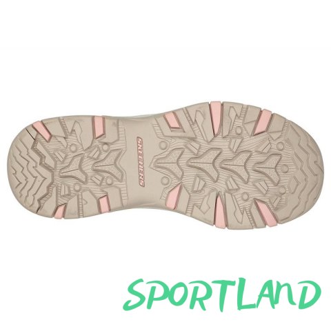 Buty Skechers Relaxed Fit Trego Rocky Mountain RM W 158258-NAT 36.5 Buty Skechers Relaxed Fit Trego Rocky Mountain RM W 158258-NAT 36.5
