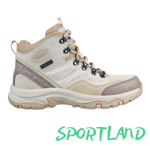 Buty Skechers Relaxed Fit Trego Rocky Mountain RM W 158258-NAT 36.5 Buty Skechers Relaxed Fit Trego Rocky Mountain RM W 158258-NAT 36.5