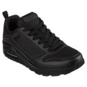 Buty Skechers Uno Fastime M 237016-BBK 41.5