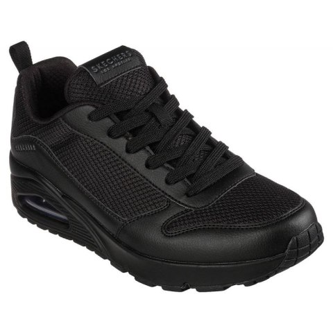 Buty Skechers Uno Fastime M 237016-BBK 41.5 Buty Skechers Uno Fastime M 237016-BBK 41.5