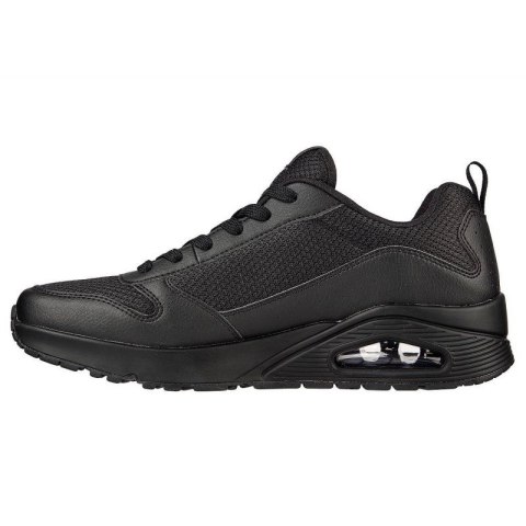 Buty Skechers Uno Fastime M 237016-BBK 41.5 Buty Skechers Uno Fastime M 237016-BBK 41.5