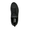 Buty Skechers Uno Fastime M 237016-BBK 41.5