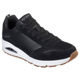 Buty Skechers Uno Stacre M 52468-BKW 42.0
