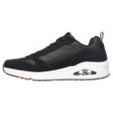 Buty Skechers Uno Stacre M 52468-BKW 44.0