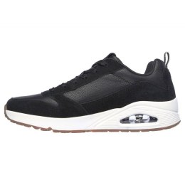 Buty Skechers Uno Stacre M 52468-BKW 44.0