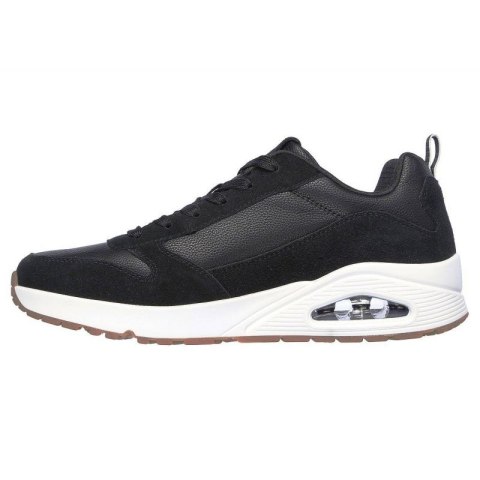 Buty Skechers Uno Stacre M 52468-BKW 44.0
