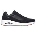 Buty Skechers Uno Stacre M 52468-BKW 44.0
