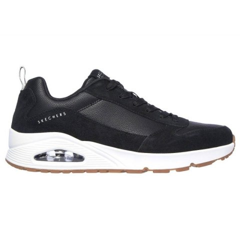 Buty Skechers Uno Stacre M 52468-BKW 44.0 Buty Skechers Uno Stacre M 52468-BKW 44.0