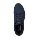 Buty Skechers Uno Stand On Air M 52458-NVY 41.5