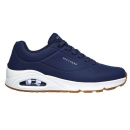Buty Skechers Uno Stand On Air M 52458-NVY 44.0