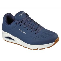Buty Skechers Uno Stand On Air M 52458-NVY 44.0