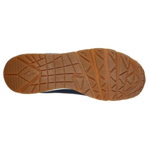 Buty Skechers Uno Stand On Air M 52458-NVY 44.0 Buty Skechers Uno Stand On Air M 52458-NVY 44.0