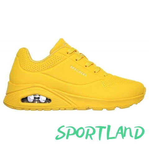 Buty Skechers Uno Stand On Air W 73690-YEL 38.0 Buty Skechers Uno Stand On Air W 73690-YEL 38.0