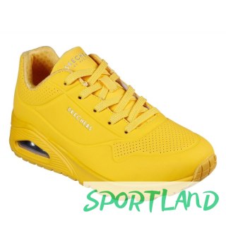 Buty Skechers Uno Stand On Air W 73690-YEL 39.0